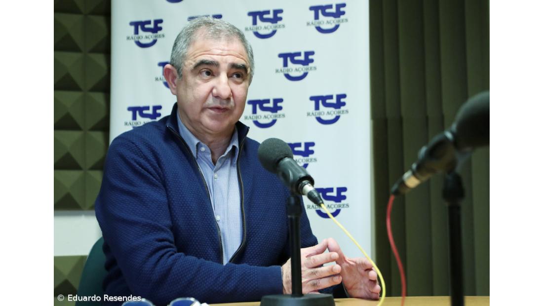 Líder PSD/Açores admite que suspeitas de corrupção na Madeira perturbam campanha