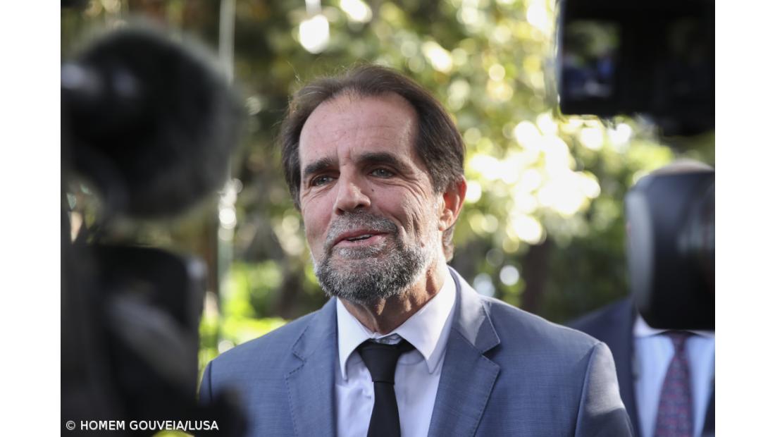 Albuquerque diz que Montenegro conhece problemas da Madeira e que é preciso "passar à prática"