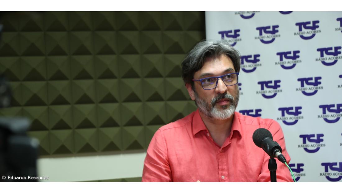 PAN diz que Açores devem aprofundar a relação com Portugal e com a Europa