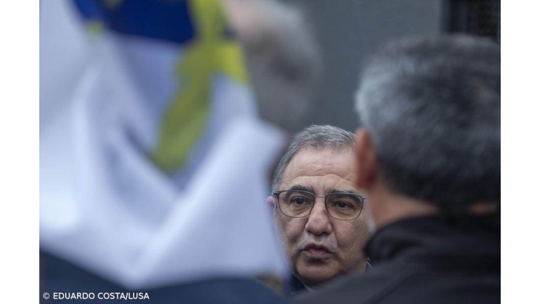 Maioria defende acordos pós-eleitorais se coligação ou PS falharem a “absoluta” – Imagem 1