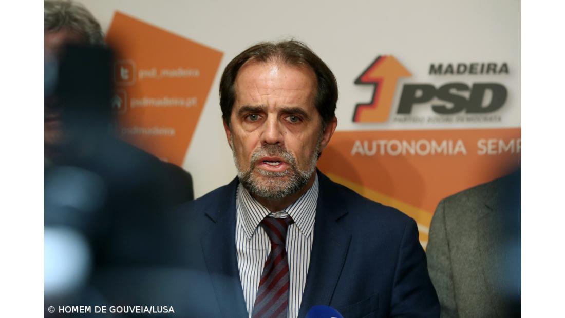 Albuquerque vai responder por escrito ao parlamento 