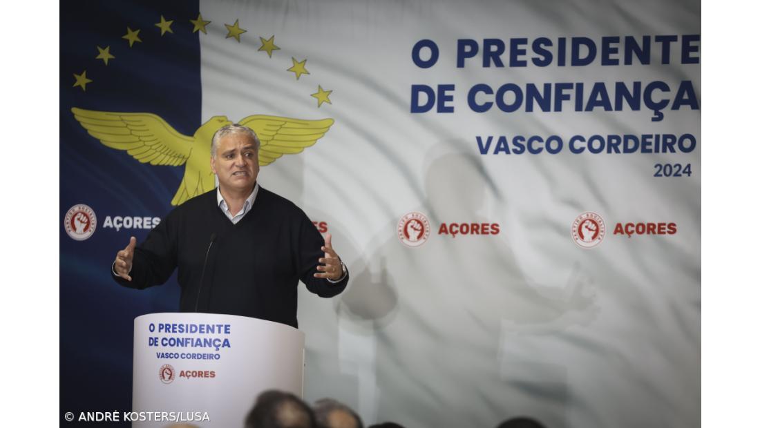 Maioria defende acordos pós-eleitorais se coligação ou PS falharem a “absoluta” – Imagem 2