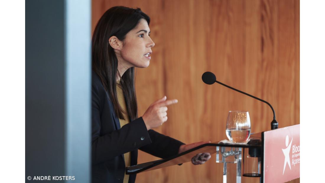 BE diz que salário mínimo continua baixo apesar de subidas devido à geringonça 