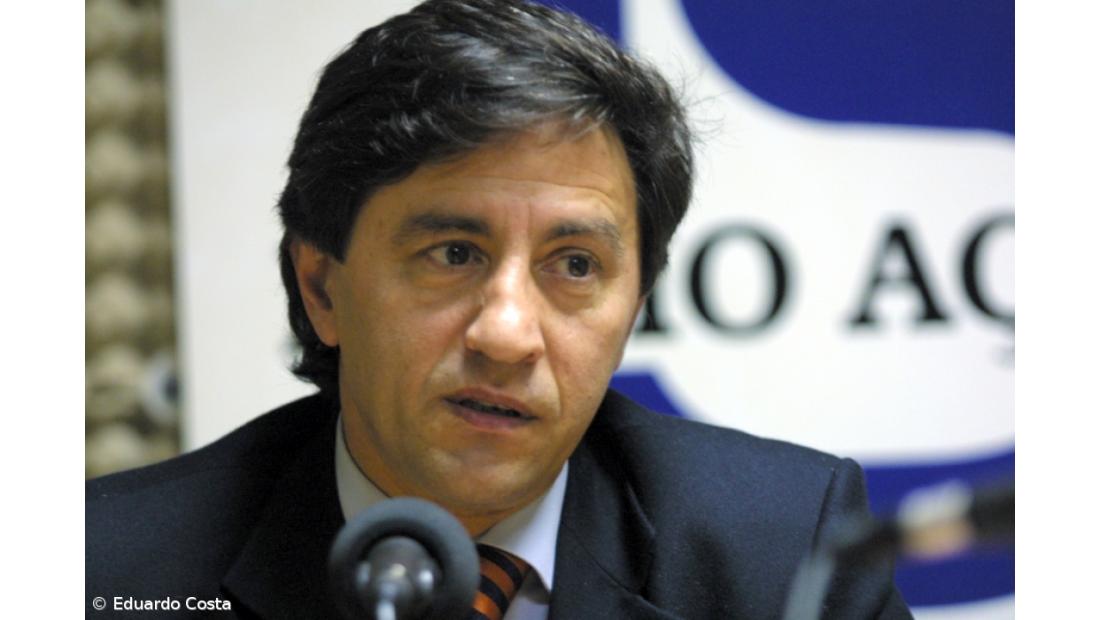 Mário Fortuna reconduzido na Câmara do Comércio