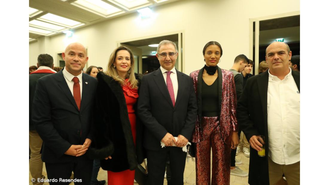 Paulo Henrique distinguido na Gala dos 103 anos do CDSC – Imagem 3
