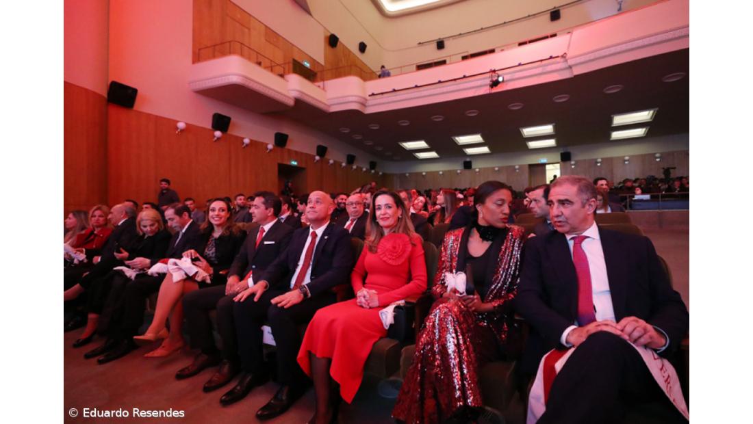 Paulo Henrique distinguido na Gala dos 103 anos do CDSC – Imagem 6
