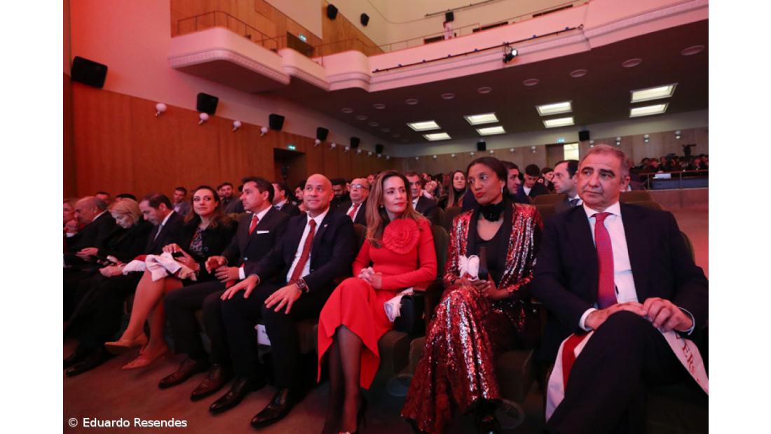 Paulo Henrique distinguido na Gala dos 103 anos do CDSC – Imagem 7