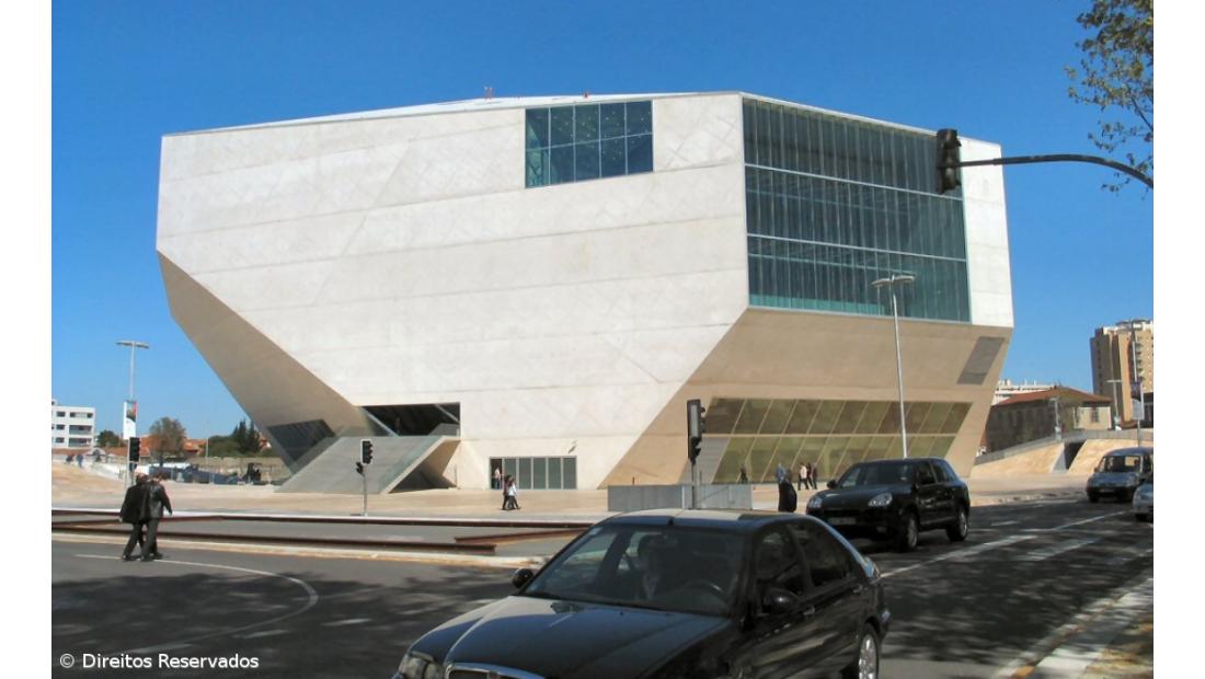 Encontro COTEC Europa decorre no Porto