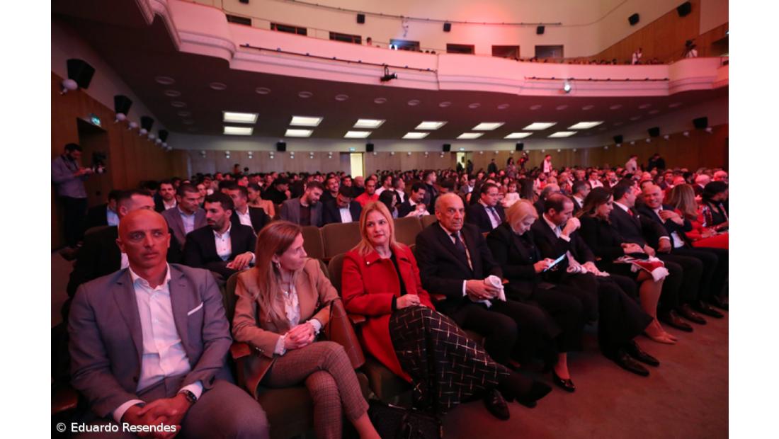 Paulo Henrique distinguido na Gala dos 103 anos do CDSC – Imagem 8