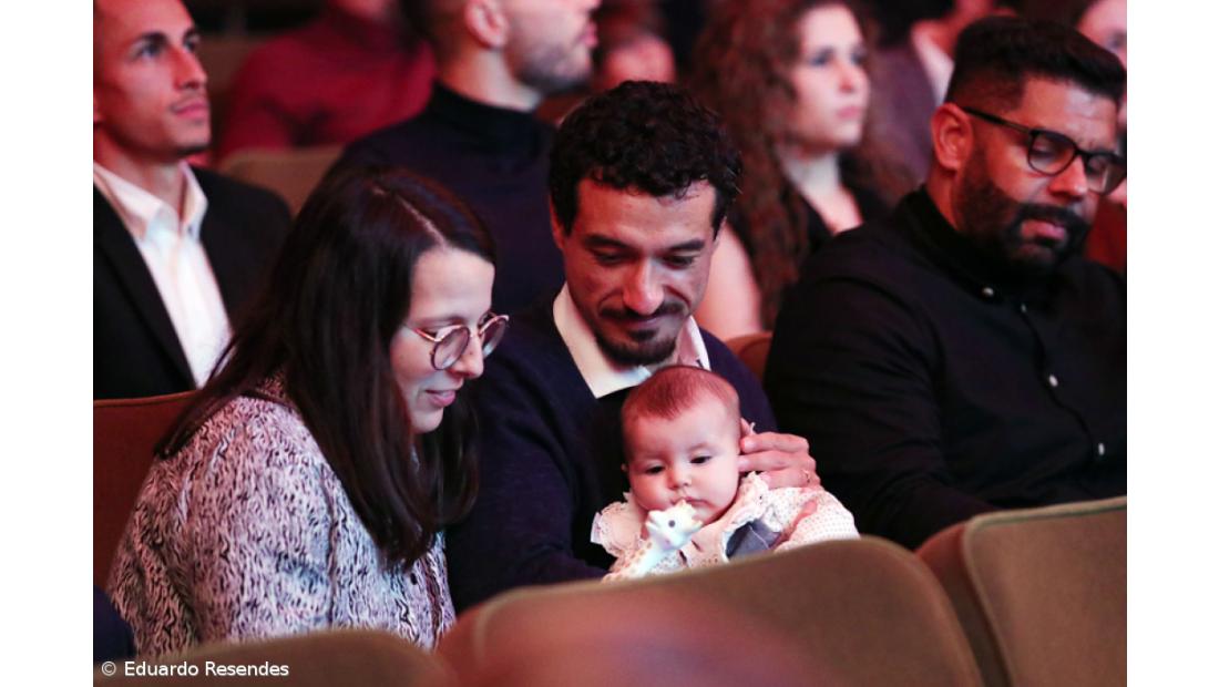 Paulo Henrique distinguido na Gala dos 103 anos do CDSC – Imagem 10