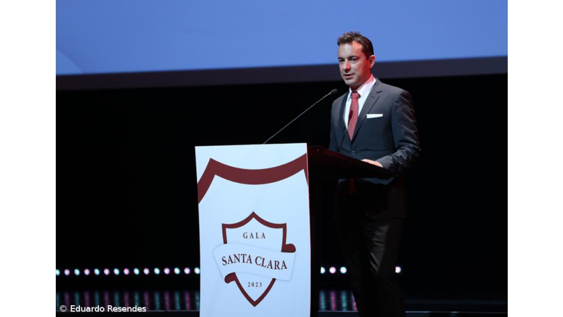 Paulo Henrique distinguido na Gala dos 103 anos do CDSC – Imagem 16