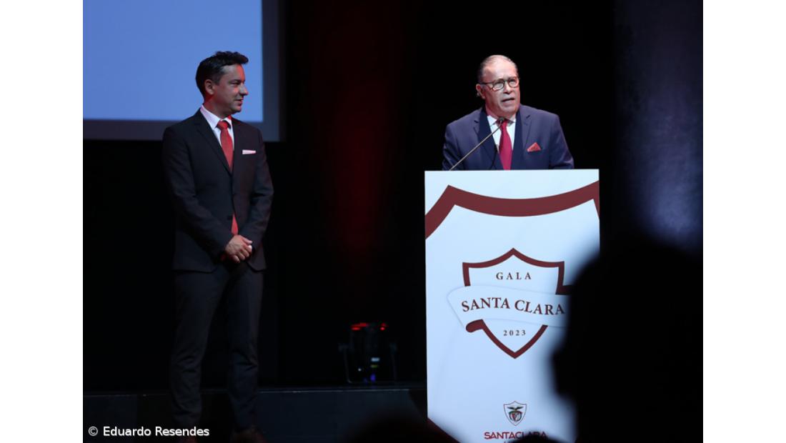 Paulo Henrique distinguido na Gala dos 103 anos do CDSC – Imagem 17