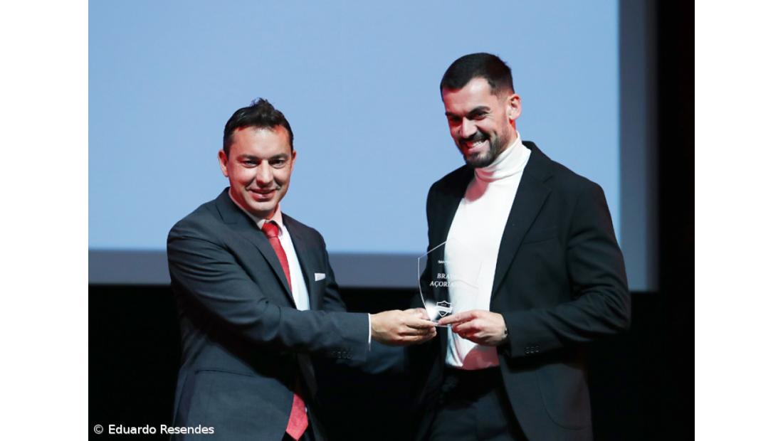 Paulo Henrique distinguido na Gala dos 103 anos do CDSC – Imagem 18