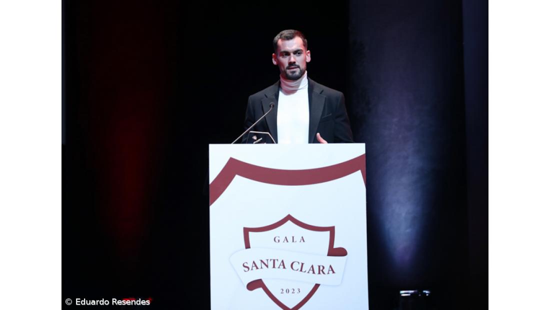 Paulo Henrique distinguido na Gala dos 103 anos do CDSC – Imagem 19
