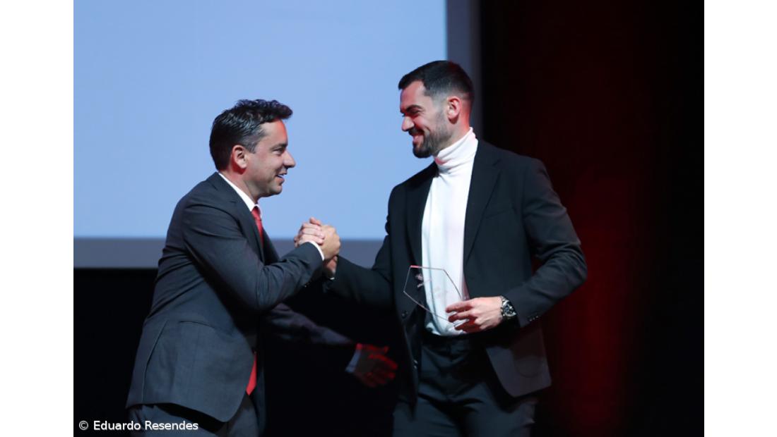 Paulo Henrique distinguido na Gala dos 103 anos do CDSC – Imagem 20