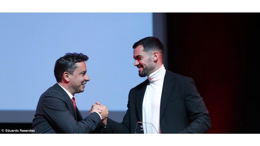 Paulo Henrique distinguido na Gala dos 103 anos do CDSC – Imagem 21