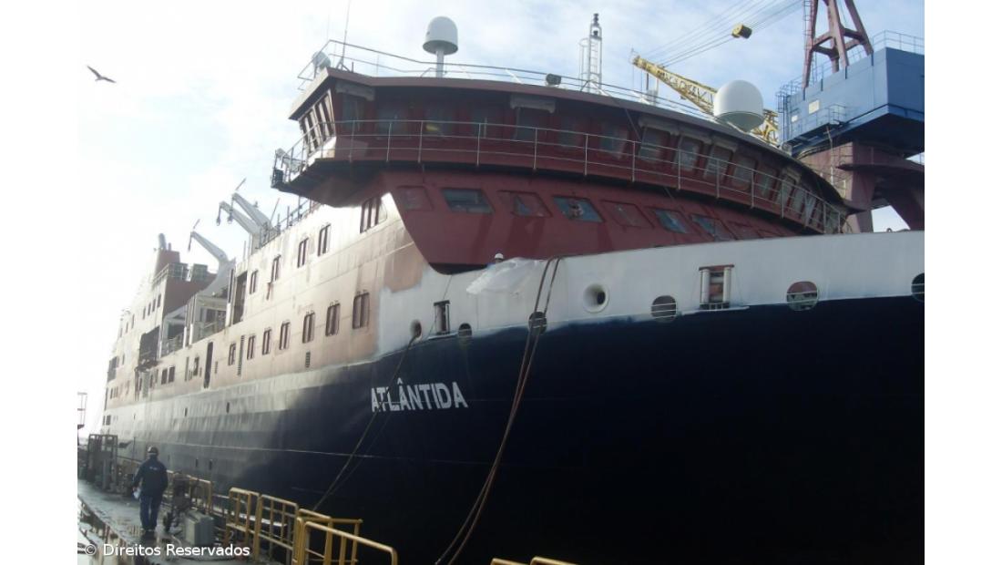 Trabalhadores dos Estaleiros de Viana reúnem-se quinta-feira com ministro da Defesa