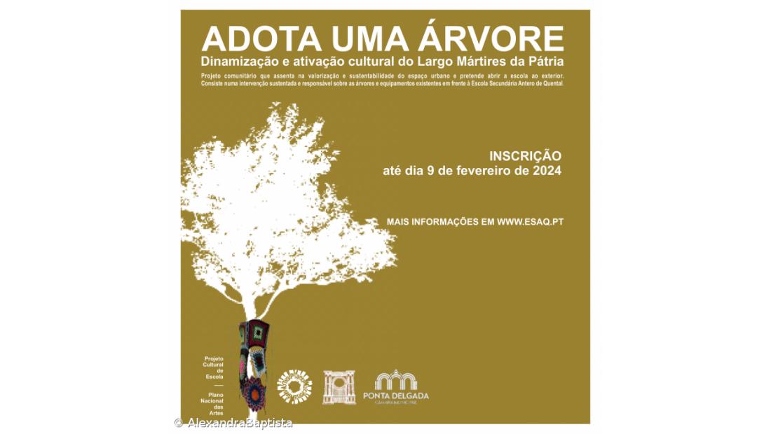 ADOTA UMA ÁRVORE – Imagem 3