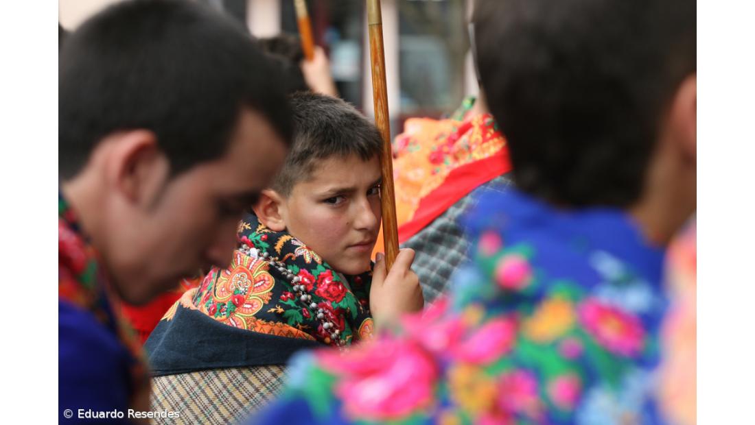 Número de romeiros na estrada regressa ao pré-pandemia – Imagem 2