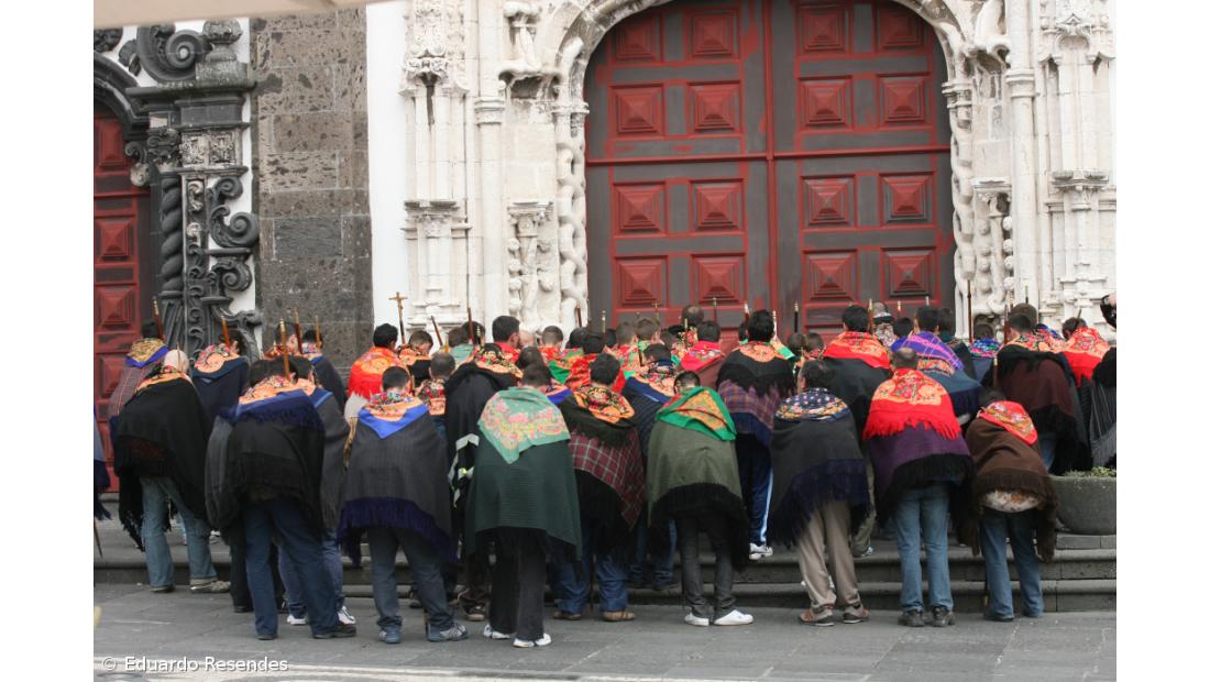 Número de romeiros na estrada regressa ao pré-pandemia – Imagem 3