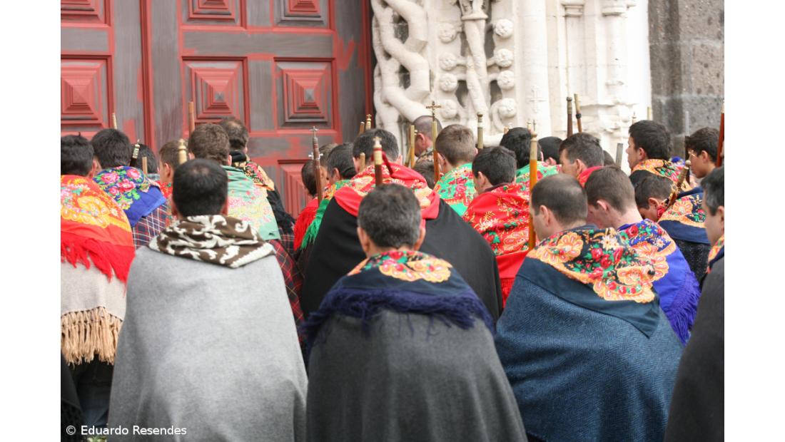 Número de romeiros na estrada regressa ao pré-pandemia – Imagem 4