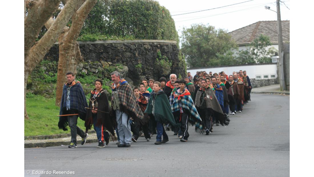 Número de romeiros na estrada regressa ao pré-pandemia – Imagem 5