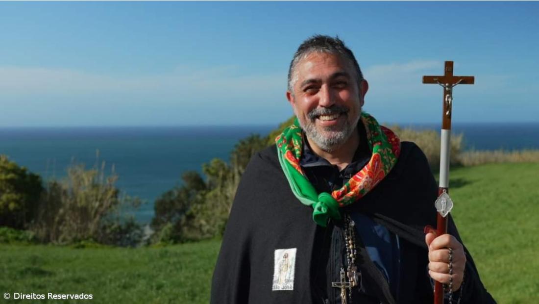 Fazer uma romaria é como subir uma escada da qual “temos de voltar melhores”