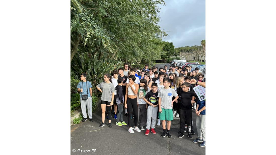 XVII Cross Escolar – Imagem 1