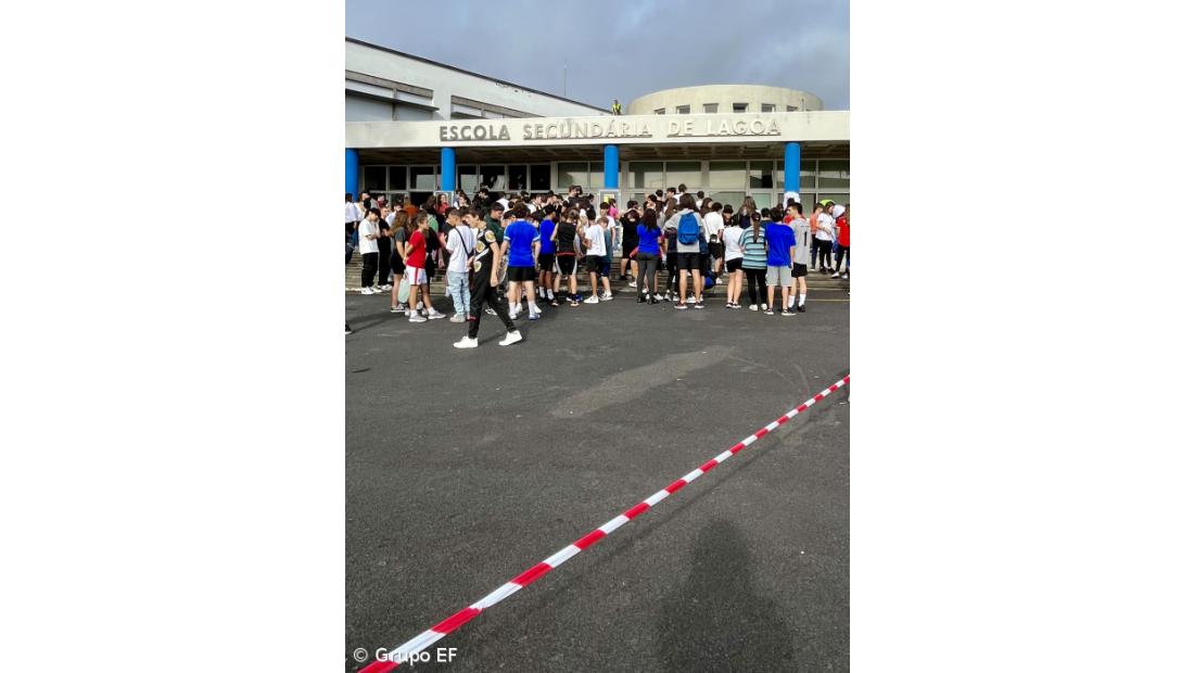 XVII Cross Escolar – Imagem 5