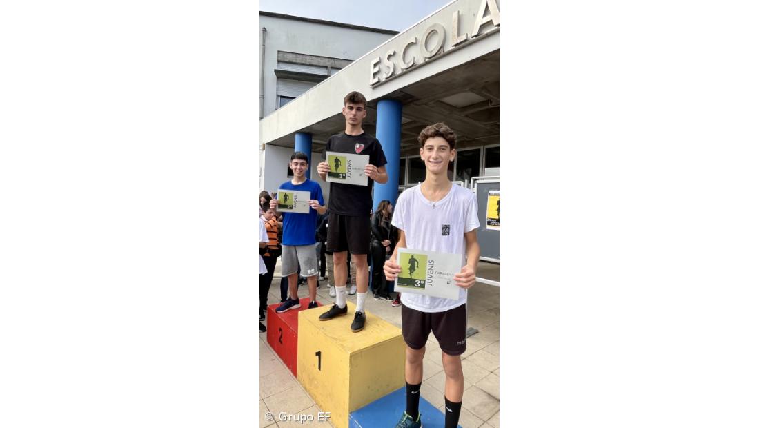 XVII Cross Escolar – Imagem 6