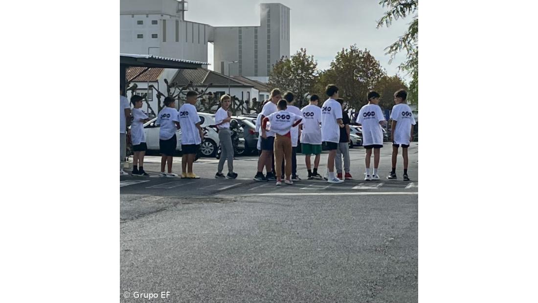 XVII Cross Escolar – Imagem 8