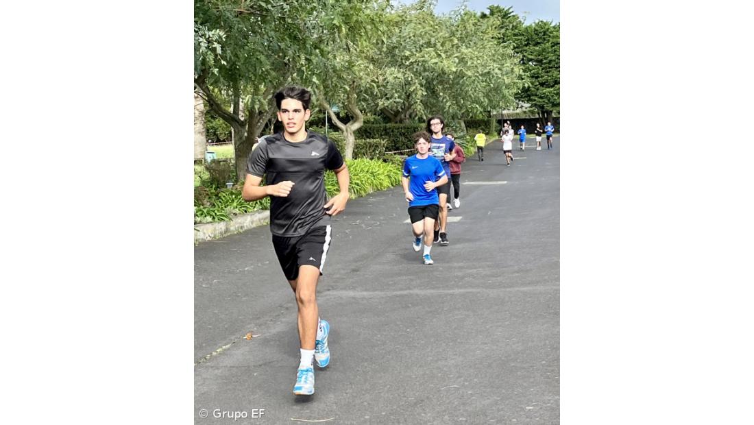 XVII Cross Escolar – Imagem 15