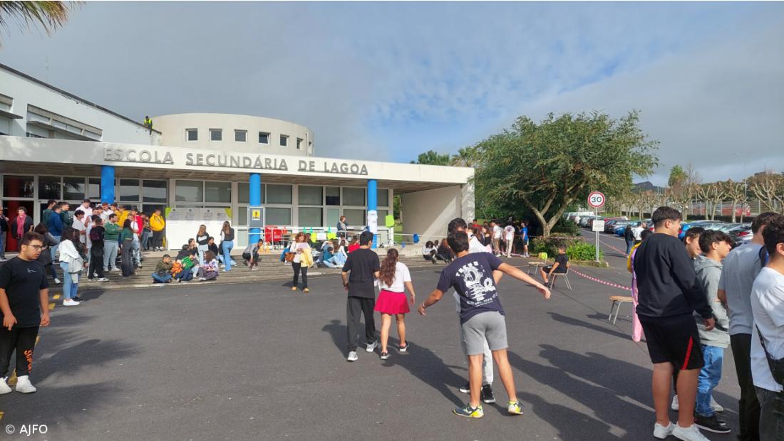 XVII Cross Escolar – Imagem 14