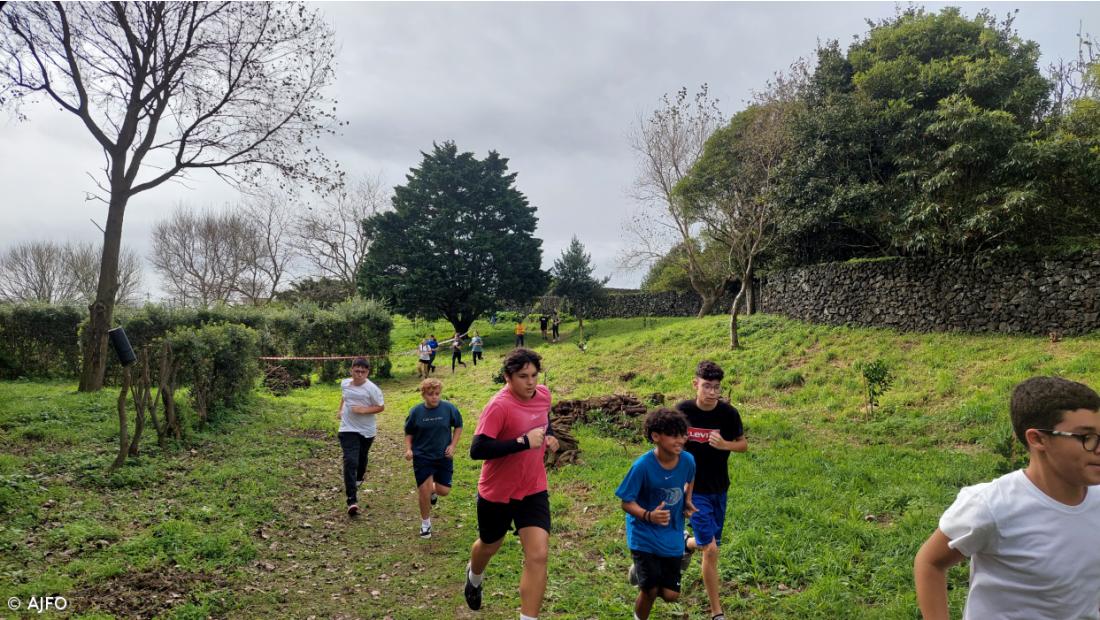 XVII Cross Escolar – Imagem 10