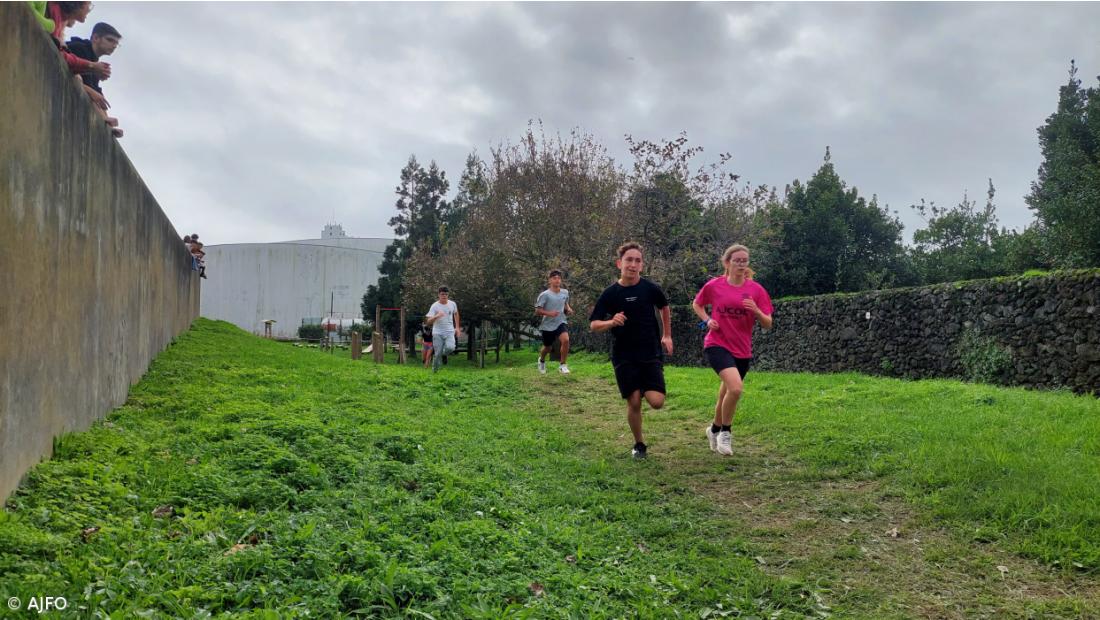 XVII Cross Escolar – Imagem 9