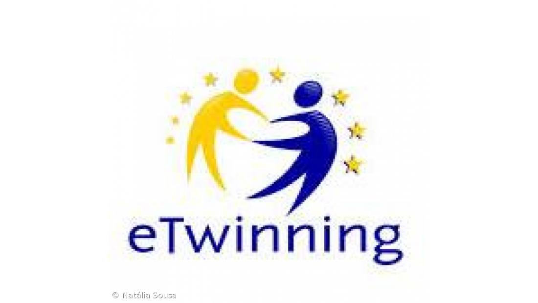 eTwinning na Escola Secundária de Lagoa