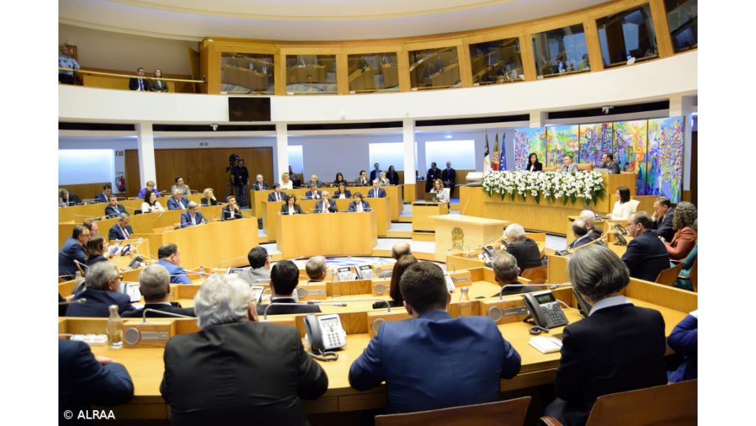 Açores aprovam Plano de Gestão de Inundações com 18ME para combater cheias até 2027