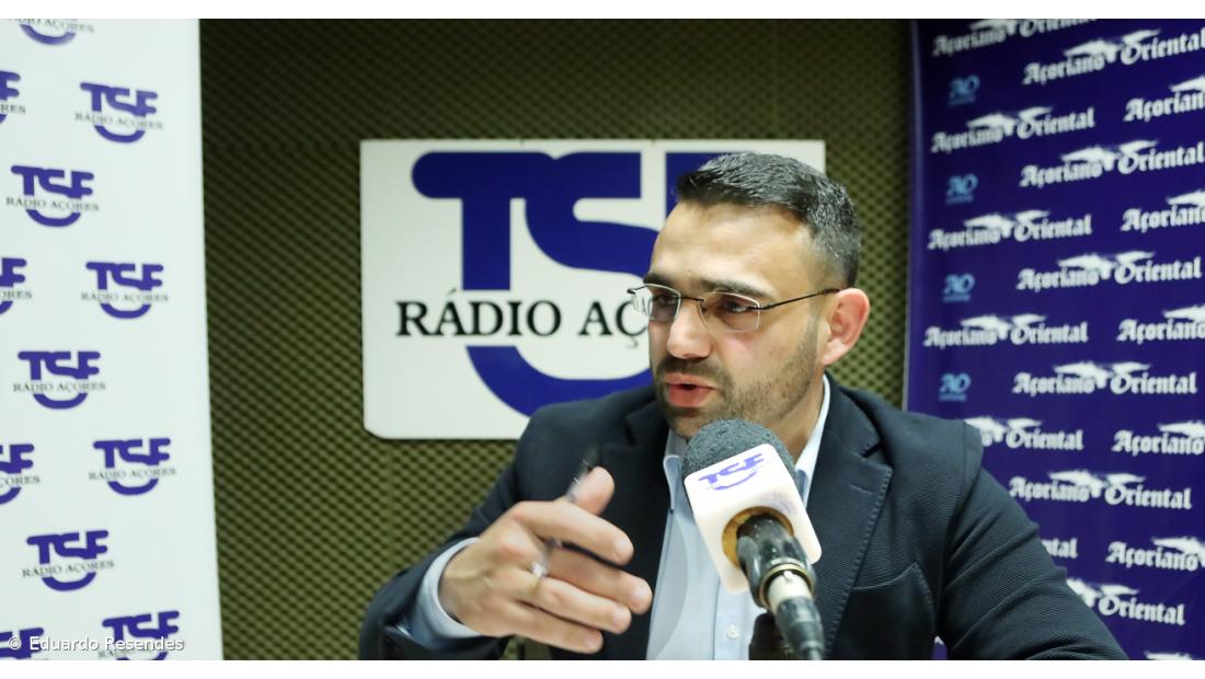 JPP defende discriminação positiva para universidades insulares 