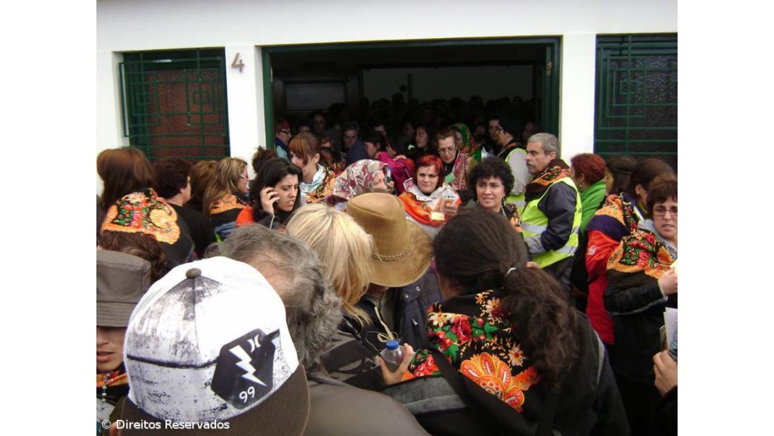 Romarias femininas: um movimento que venceu o preconceito – Imagem 2