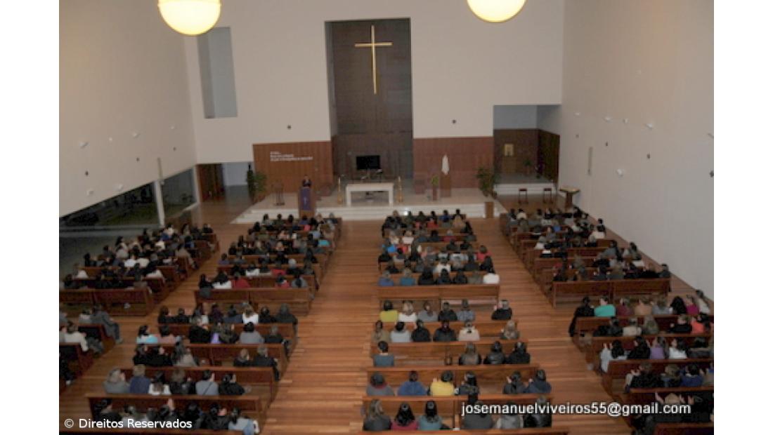 Romarias femininas: um movimento que venceu o preconceito – Imagem 3
