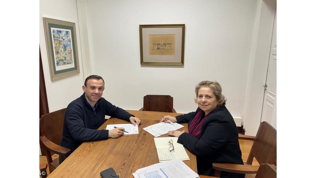 Angra renova projeto “Avós por Linhas e Travessas”