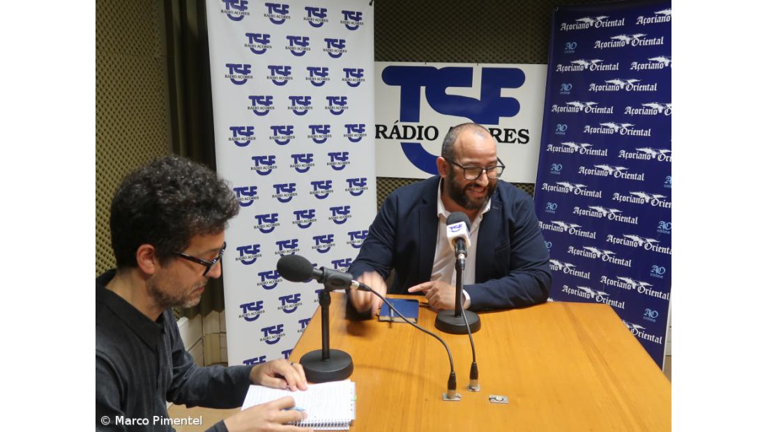 “Temos um esquecimento total dos Açores por parte da República”