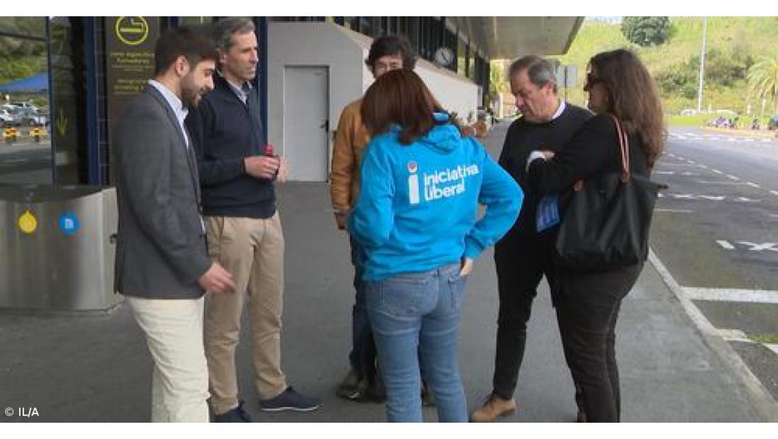 IL quer atrair investimento para fixar população