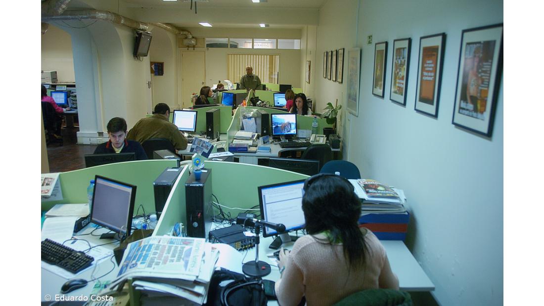  Açoriano Oriental comemora 175 anos 