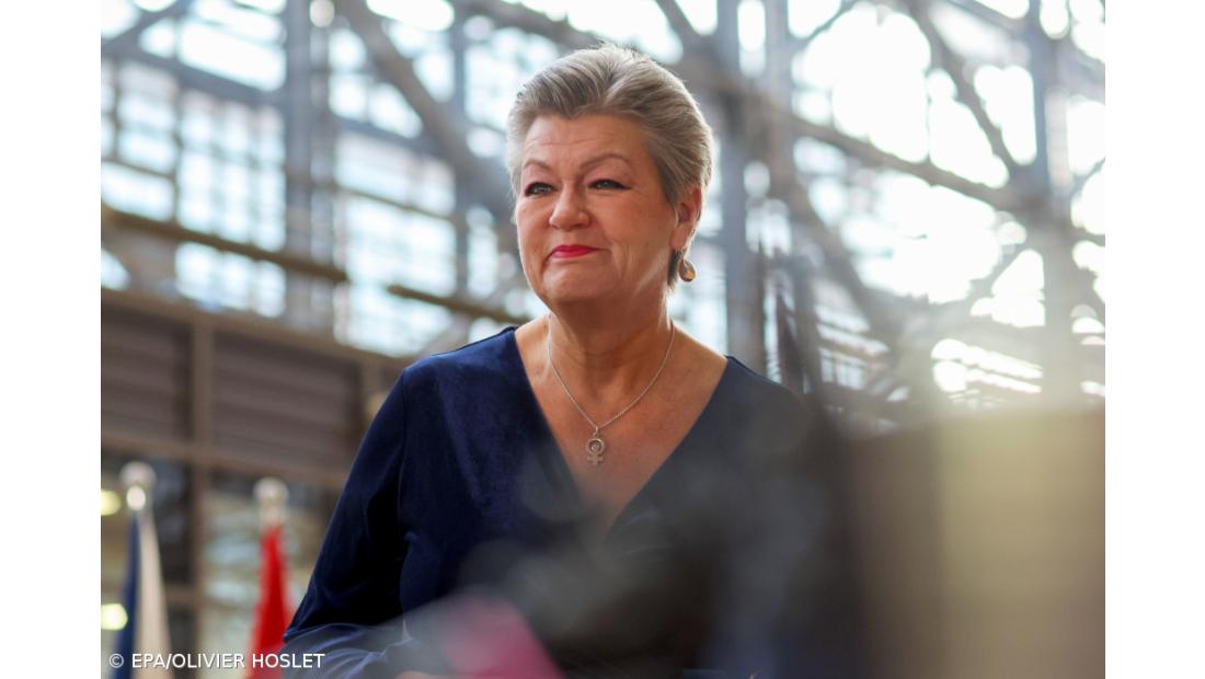 Bruxelas preocupada com recrutamento de crianças para tráfico de droga