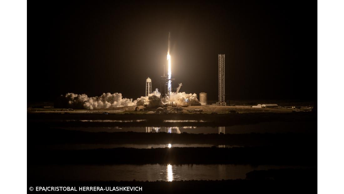 SpaceX adia para quarta-feira sétimo voo de teste da nave Starship