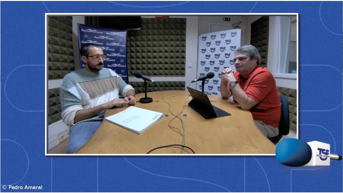 Conversas Partilhadas