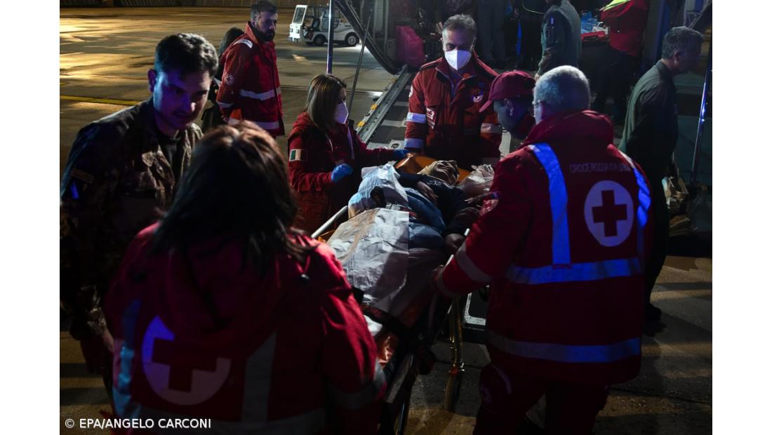 Trabalhadores humanitários em Gaza lamentam obstáculos na renovação de vistos