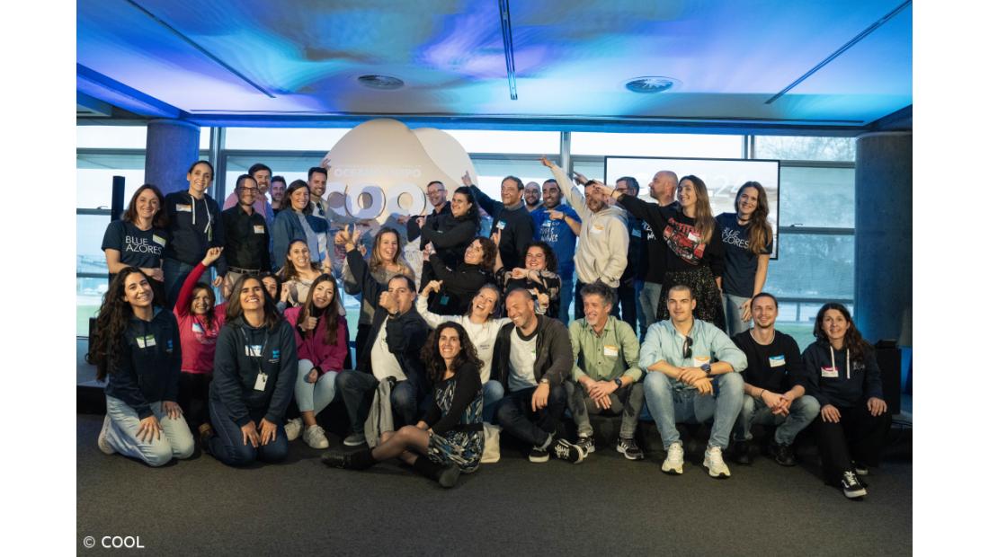 COOL 24 prepara participação portuguesa na Conferência dos Oceanos