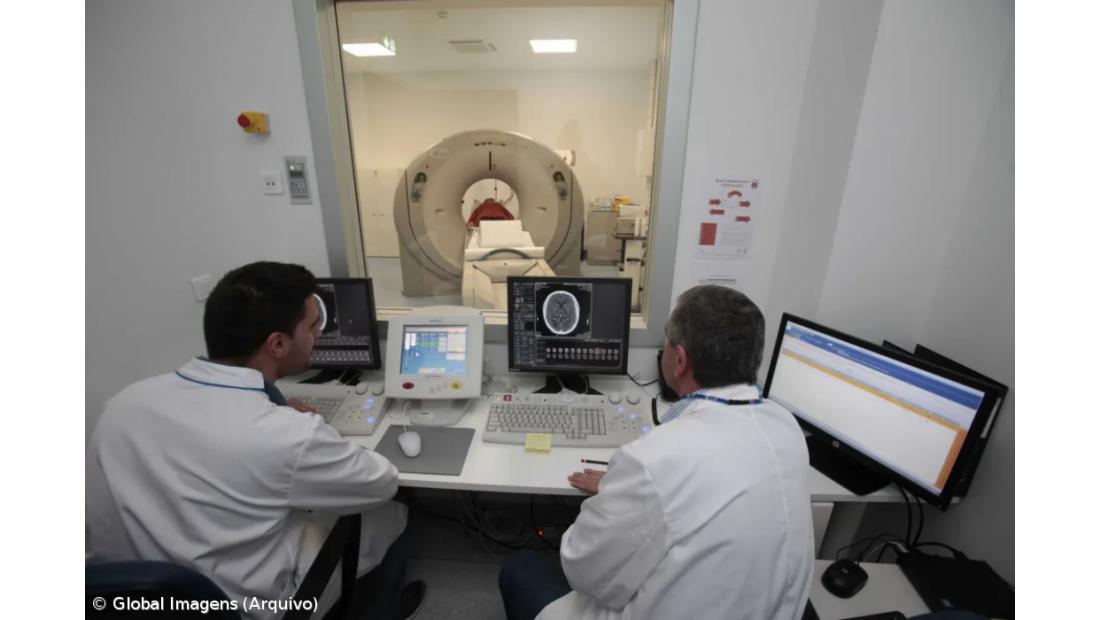 Cerca de metade da população mundial em 2021 tinha uma doença neurológica 